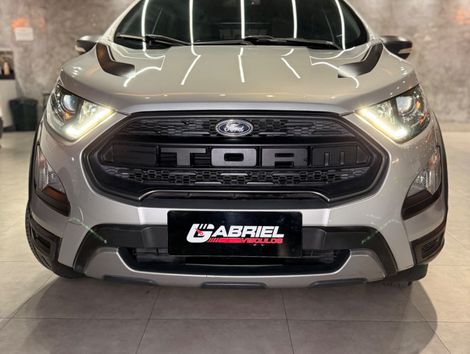 Ford EcoSport STORM 2.0 4WD 16V Flex 5p Aut.