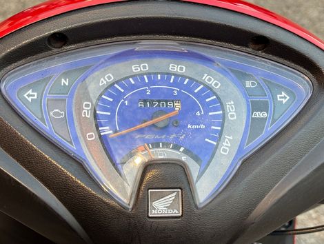 HONDA BIZ 125 ES/ 125 ES FLEX