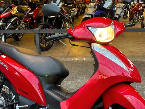 HONDA BIZ 125 ES/ 125 ES FLEX