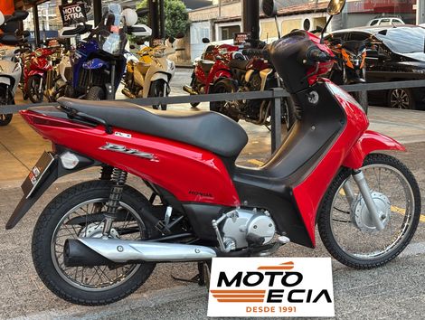 HONDA BIZ 125 ES/ 125 ES FLEX