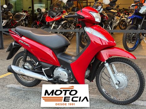 HONDA BIZ 125 ES/ 125 ES FLEX