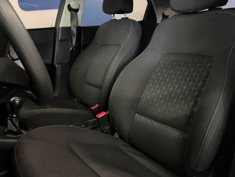 Hyundai HB20 Comfort 1.0 Flex 12V Mec.