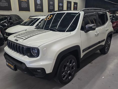 Jeep Renegade S T270 1.3 TB 4x4 Flex Aut.