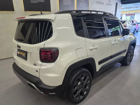 Jeep Renegade S T270 1.3 TB 4x4 Flex Aut.