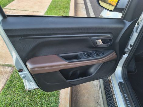 Fiat Strada Ranch 1.0 Flex Turbo CD Aut.