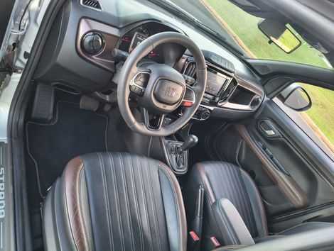 Fiat Strada Ranch 1.0 Flex Turbo CD Aut.