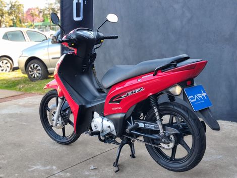 HONDA BIZ 125 EX/ 125 EX FLEX
