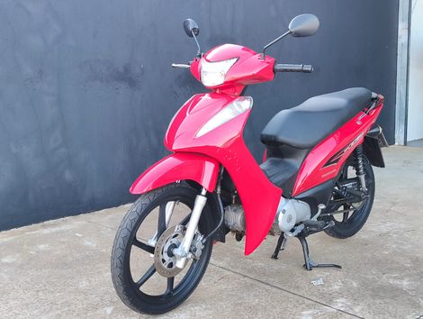 HONDA BIZ 125 EX/ 125 EX FLEX
