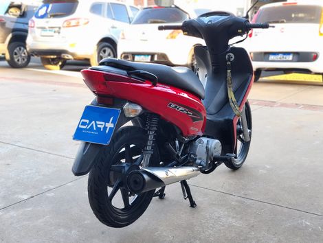 HONDA BIZ 125 EX/ 125 EX FLEX