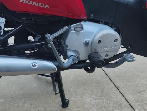 HONDA BIZ 125 EX/ 125 EX FLEX
