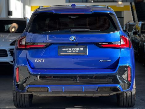 BMW XDrive 30