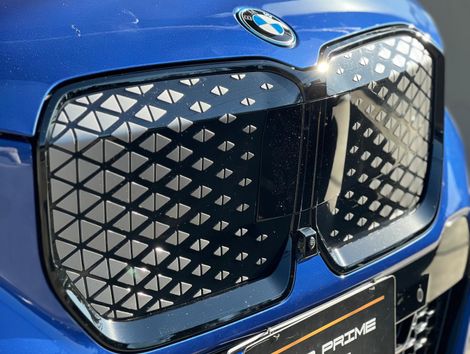BMW XDrive 30