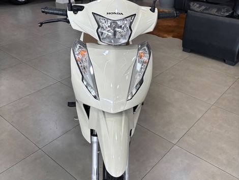 HONDA BIZ 125/125i Flex