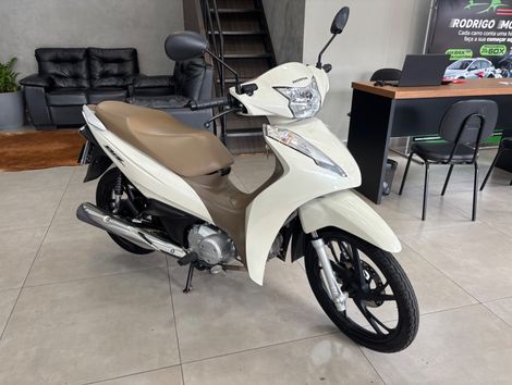 HONDA BIZ 125/125i Flex