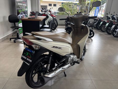 HONDA BIZ 125/125i Flex