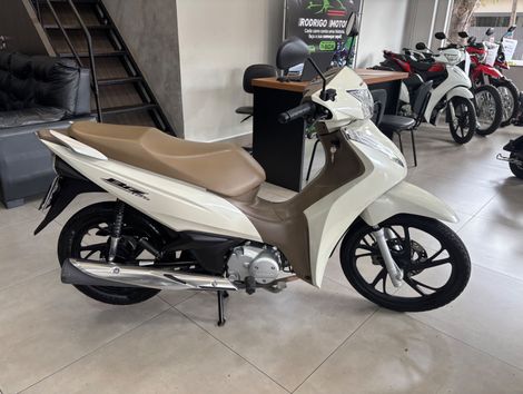 HONDA BIZ 125/125i Flex