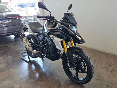 BMW G 310 GS