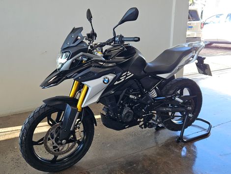 BMW G 310 GS