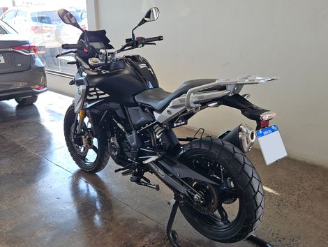 BMW G 310 GS