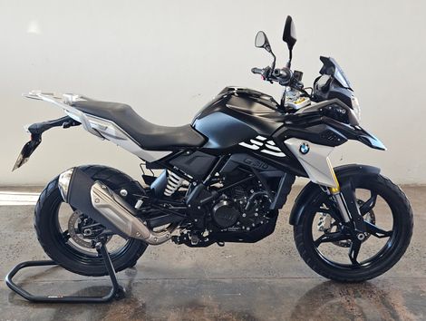 BMW G 310 GS
