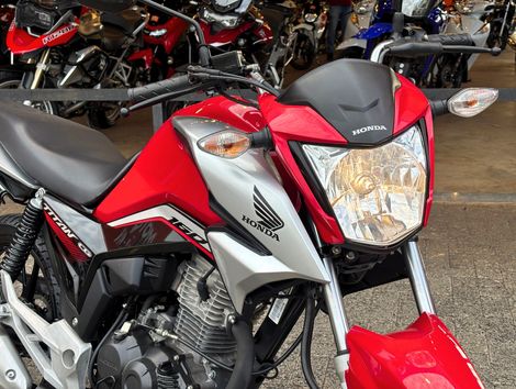 HONDA CG 160 TITAN FLEXONE/Ed.Especial 40 Anos