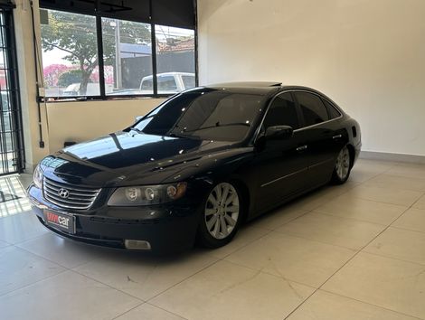 Hyundai AZERA GLS 3.3 V6 24V 4p Aut.