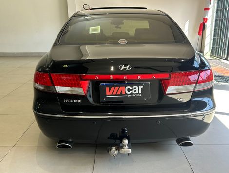 Hyundai AZERA GLS 3.3 V6 24V 4p Aut.