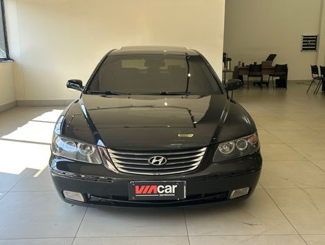 Hyundai AZERA GLS 3.3 V6 24V 4p Aut.