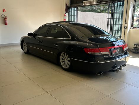 Hyundai AZERA GLS 3.3 V6 24V 4p Aut.