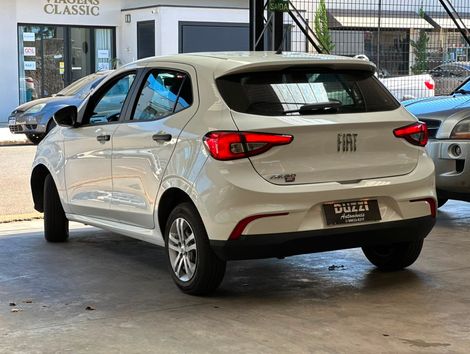 Fiat ARGO 1.0 6V Flex