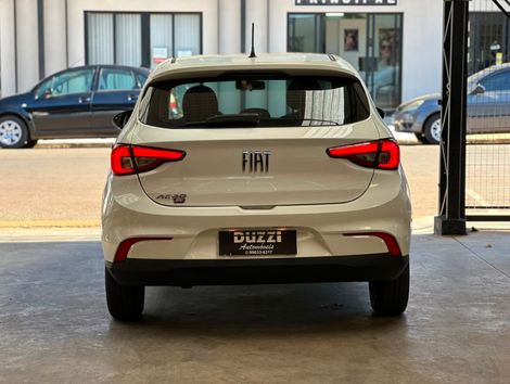Fiat ARGO 1.0 6V Flex