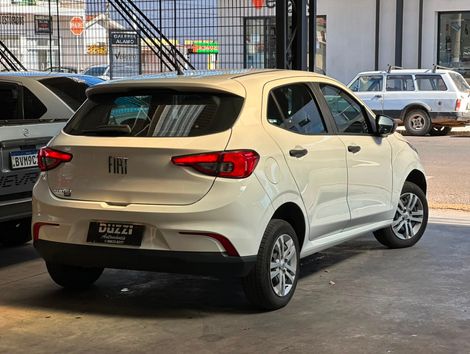 Fiat ARGO 1.0 6V Flex