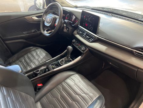 Fiat Fastback Audace 1.0 200 T. Flex Aut