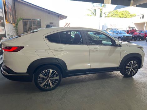 Fiat Fastback Audace 1.0 200 T. Flex Aut