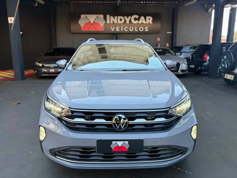 VolksWagen Nivus Highline 1.0 200 TSI Flex Aut.