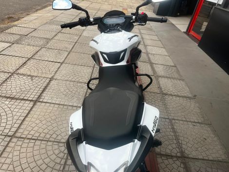 BAJAJ DOMINAR NS160