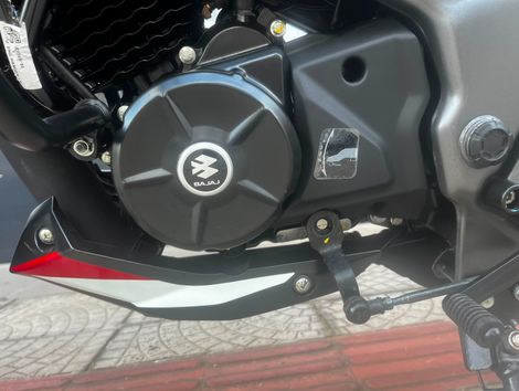 BAJAJ DOMINAR NS160