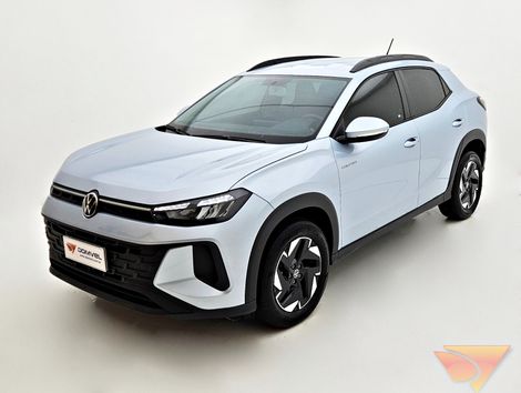 VolksWagen Tera Comfort 1.0 170 TSI Flex 12V 5p Aut