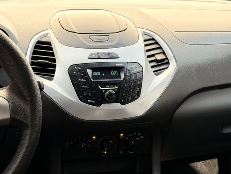 Ford Ka 1.0 SEL TiVCT Flex 5p