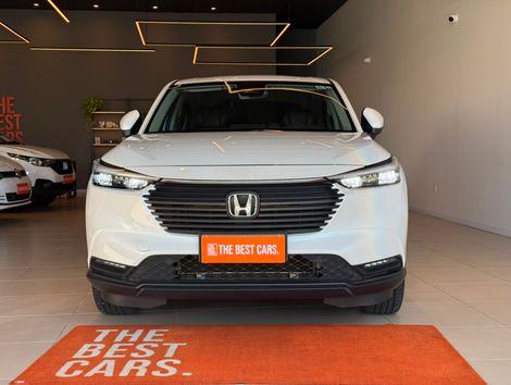 Honda HR-V EXL 1.5 Flex Sensing 16V 5p Aut.