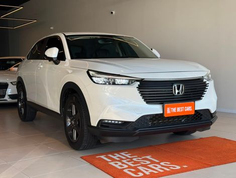 Honda HR-V EXL 1.5 Flex Sensing 16V 5p Aut.