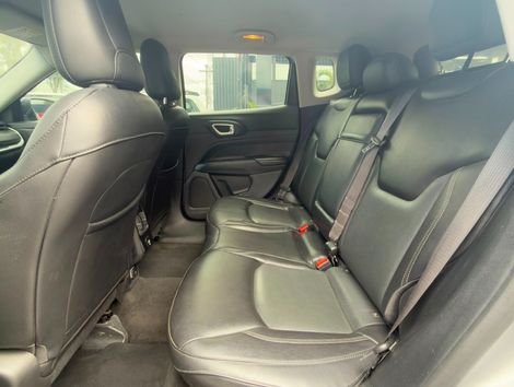 Jeep COMPASS SPORT T270 1.3 TB 4x2 Flex Aut.