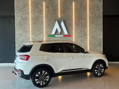 CHERY Tiggo 5X TXS 1.5 16V Turbo Flex Aut.