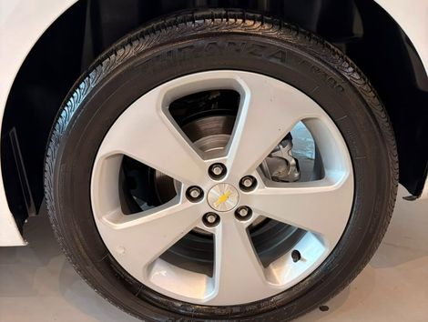 Chevrolet CRUZE LT 1.8 16V FlexPower 4p Aut.