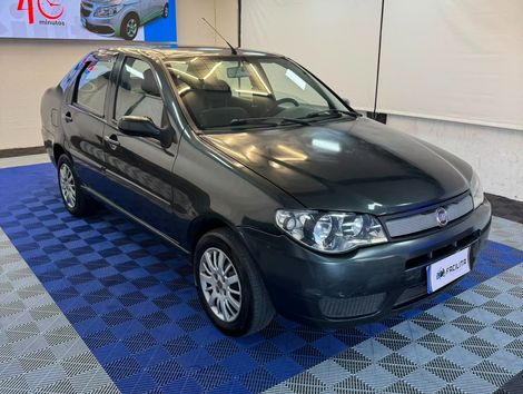 Fiat Siena 1.0/ EX 1.0 mpi Fire/ Fire Flex 8v