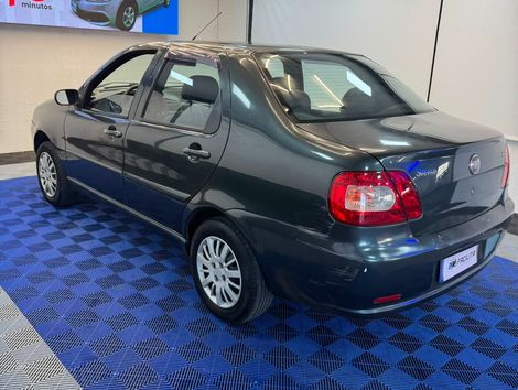 Fiat Siena 1.0/ EX 1.0 mpi Fire/ Fire Flex 8v