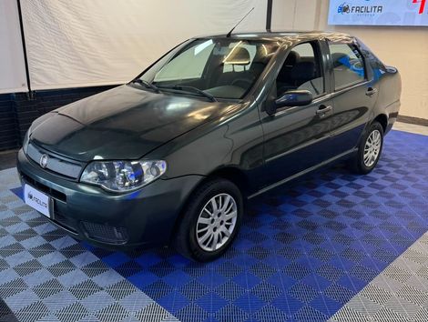 Fiat Siena 1.0/ EX 1.0 mpi Fire/ Fire Flex 8v