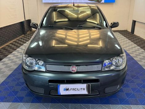 Fiat Siena 1.0/ EX 1.0 mpi Fire/ Fire Flex 8v