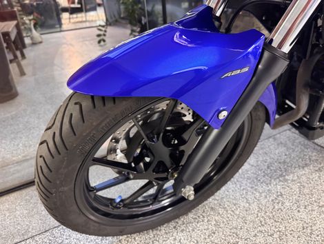 YAMAHA FZ25 250 FAZER FLEX