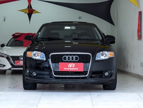 Audi A4 1.8 Tip./ Multitronic Turbo